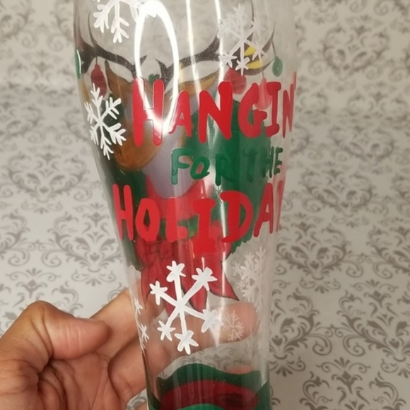 New Top Shelf Reindeer Beer Mug - Picture 9 of 12